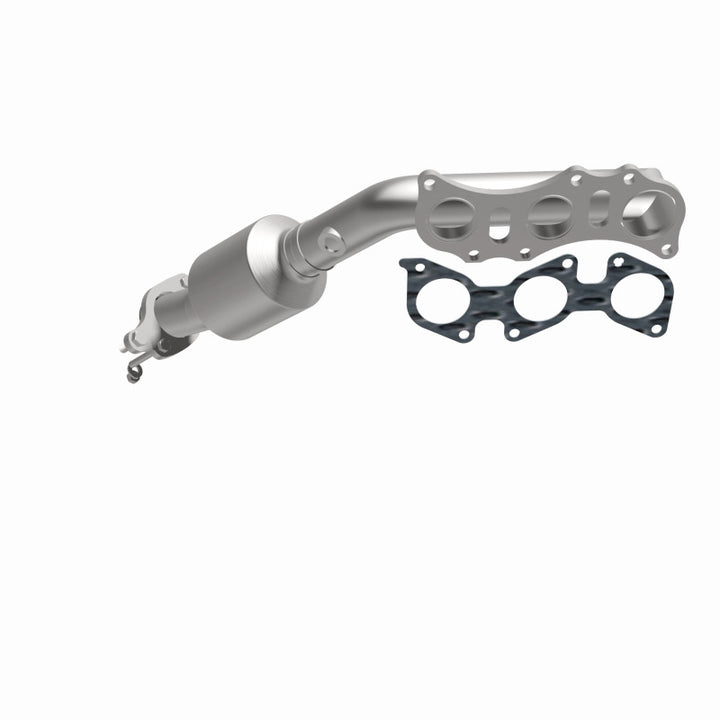 MagnaFlow Conv DF Toyota 03-09 4Runner/05-09 Tacoma Easy Install
