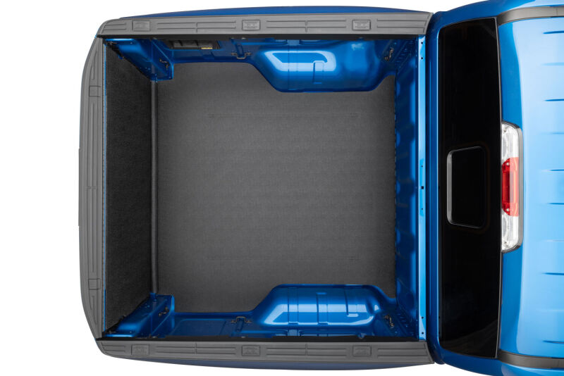 Husky Liners Guardian Impact Bed & Tailgate Mat - Chevy Colorado / GMC Canyon Crew Cab 5ft Bed (2023-2026), image 8