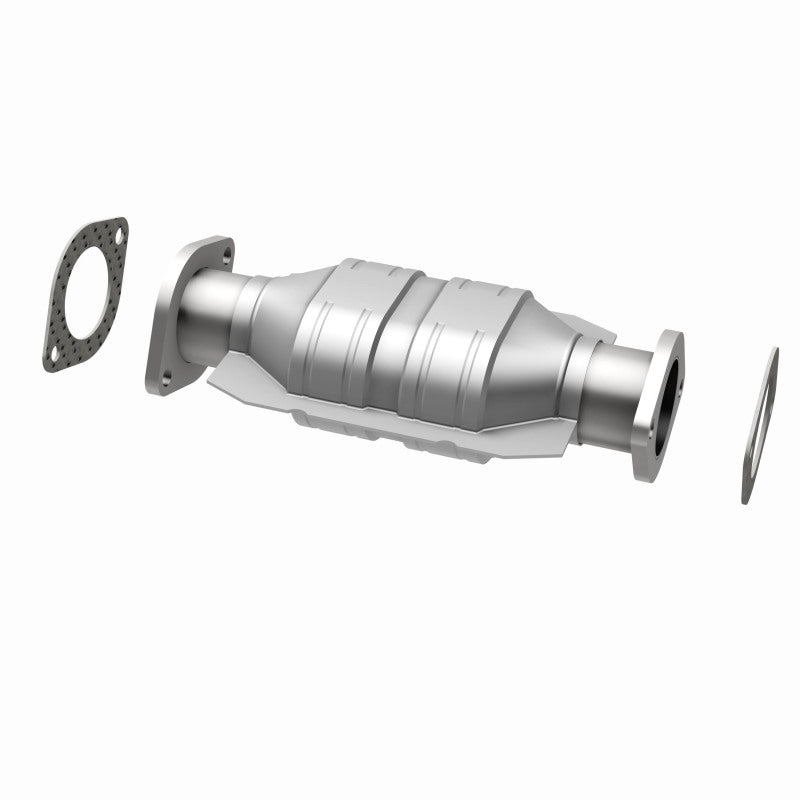 MagnaFlow Conv DF 00-01 Maxima/I30 rr OEM Easy Install