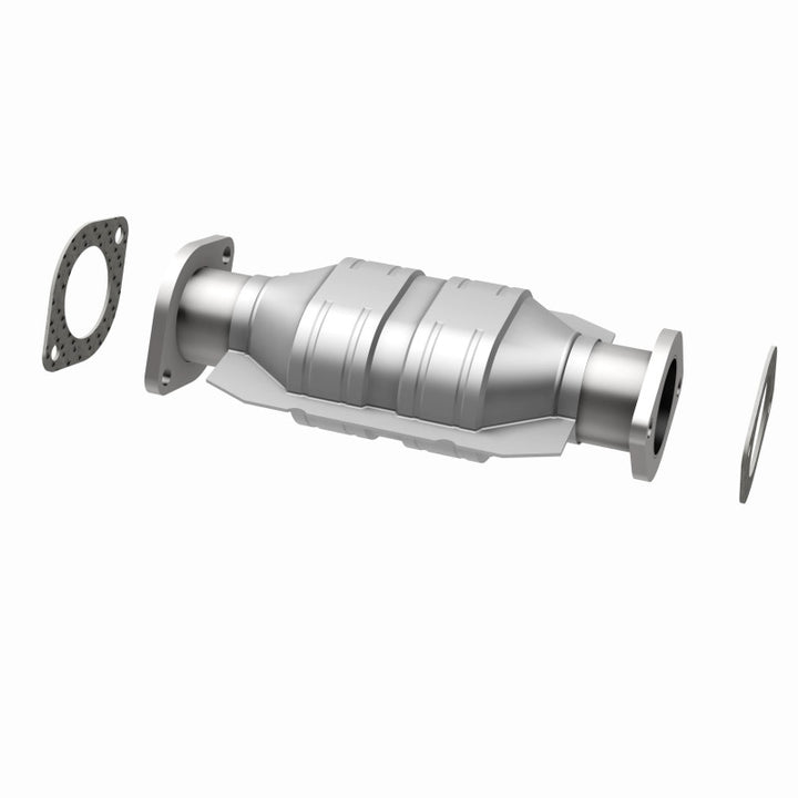 MagnaFlow Conv DF 00-01 Maxima/I30 rr OEM Easy Install