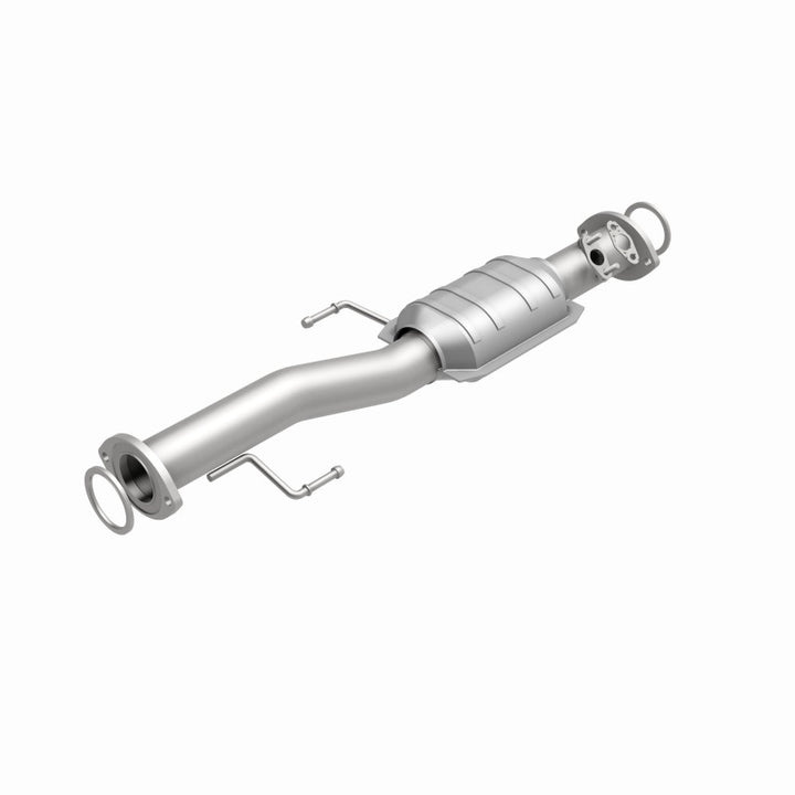 MagnaFlow Conv DF 99-02 4Runner 3.4L Rear OEM Easy Install