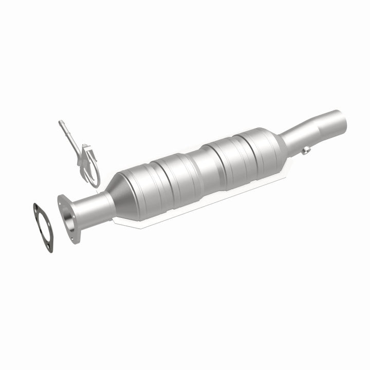 Magnaflow Conv DF 07-08 E-350 Super Duty Easy Install OEM