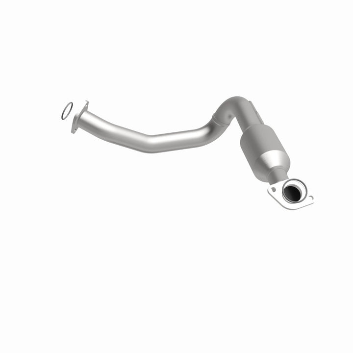 Magnaflow Conv DF 10-12 Toy FJ/4Runner 4.0L Easy Install