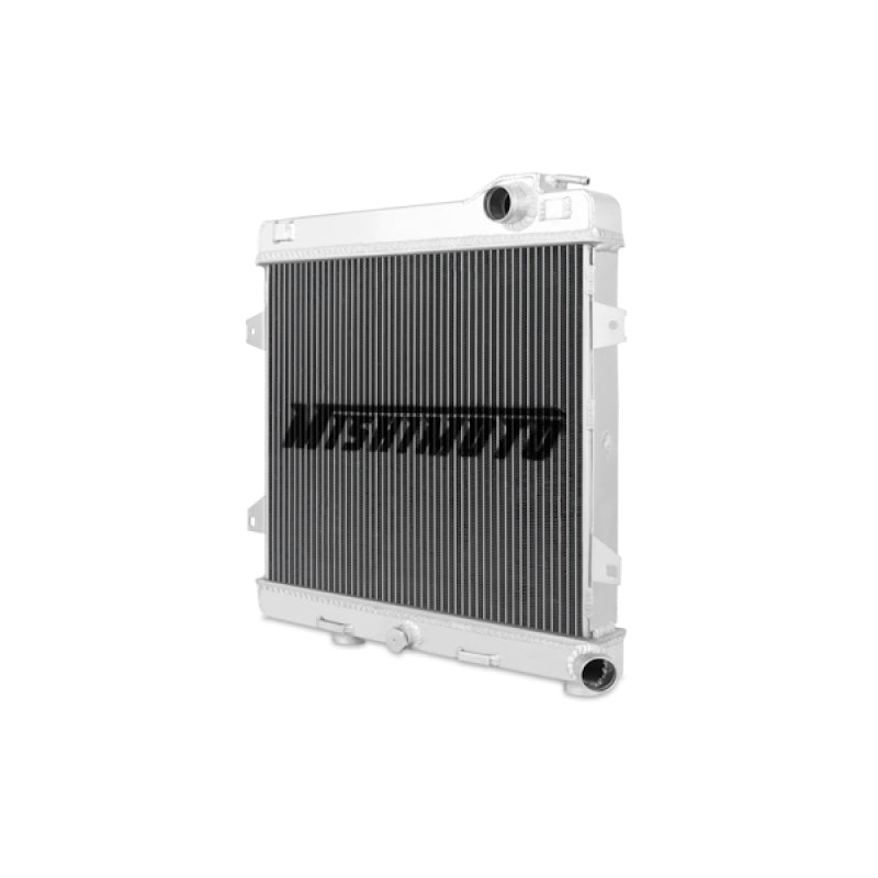 Mishimoto Aluminum Radiator for BMW E30 M3 Manual - 87-91
