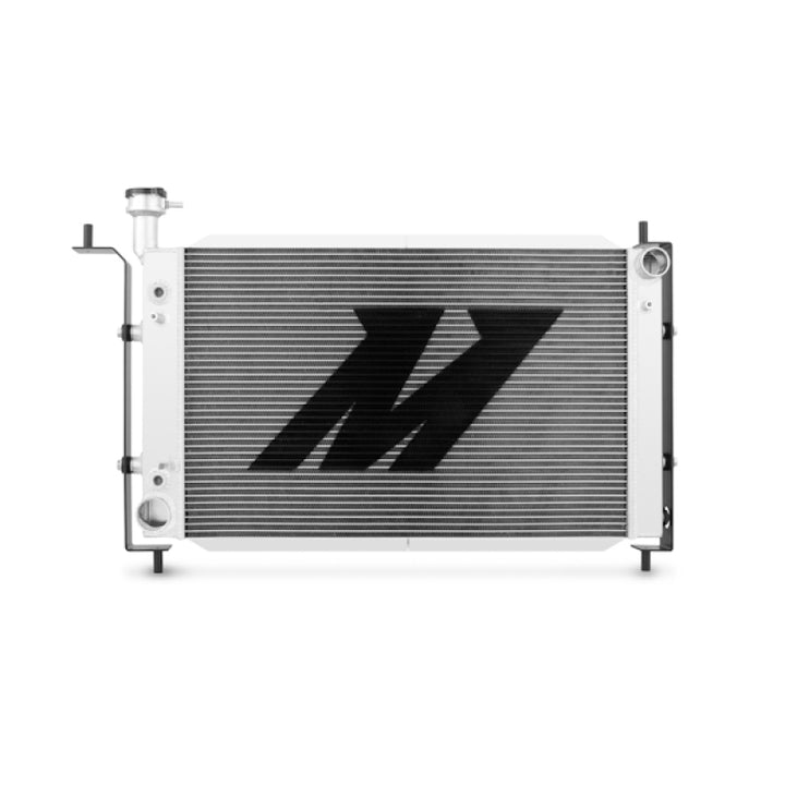 CSF Aluminum Radiator Automatic 1994 1995 Ford Mustang