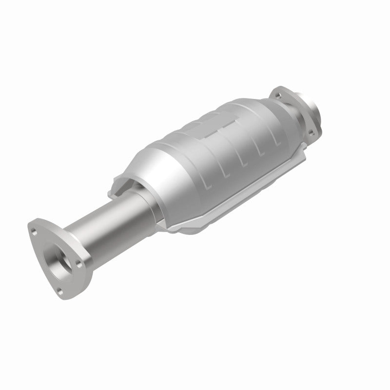 MagnaFlow Conv Saab 900 81-90 15.25X5X4 2/2 Easy Install