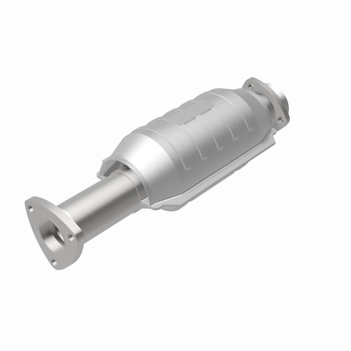 MagnaFlow Conv Saab 900 81-90 15.25X5X4 2/2 Easy Install