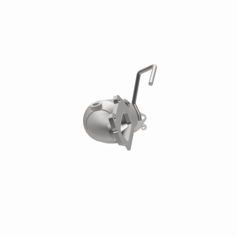 MagnaFlow Direct-Fit Catalytic Converter for 2012-2017 Jeep Wrangler