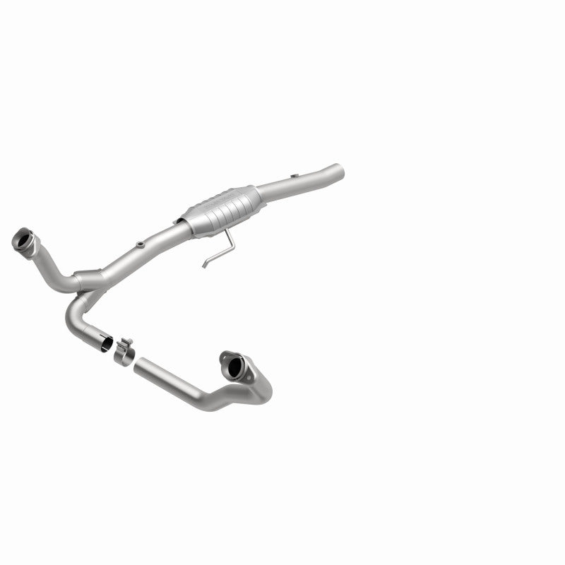 MagnaFlow Conv DF 00-03 Dakota 4.7L 2WD Easy Install
