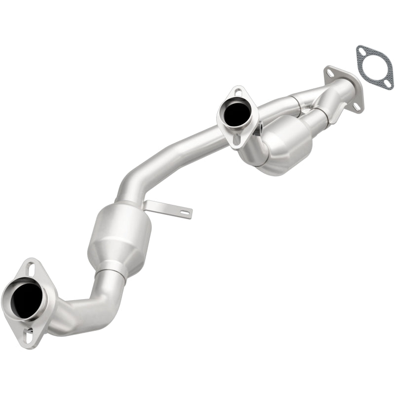 Magnaflow Direct-Fit Catalytic Converter for 1991-1995 Ford Taurus - OneFastShop