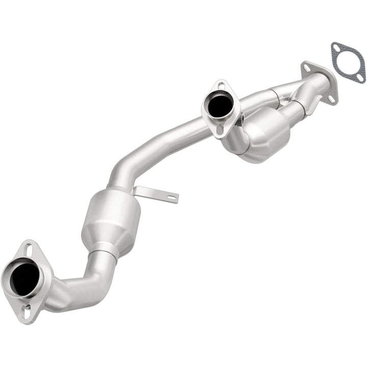 Magnaflow Direct-Fit Catalytic Converter for 1991-1995 Ford Taurus - OneFastShop