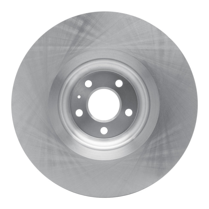 DFC 11-18 Audi SQ5 Front Brake Rotor DFC 11-18 Audi SQ5 Front Brake Rotor