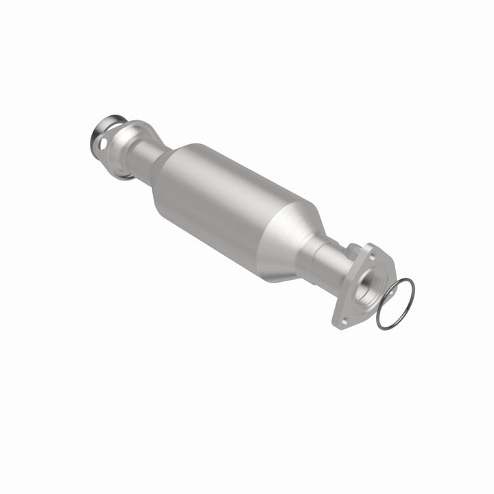 1997 Acura CL 2.2L Catalytic Converter - Easy Install & CARB Compliant