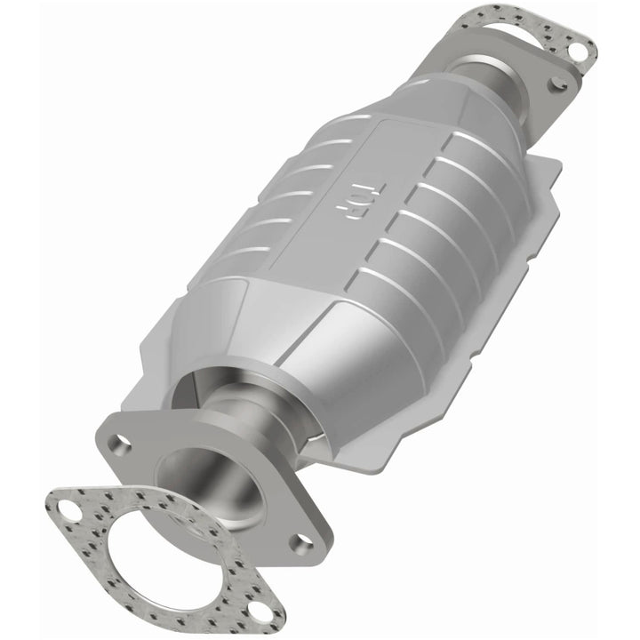 MagnaFlow Conv Direct Fit Nissan 87 94 Easy Install, In Stock