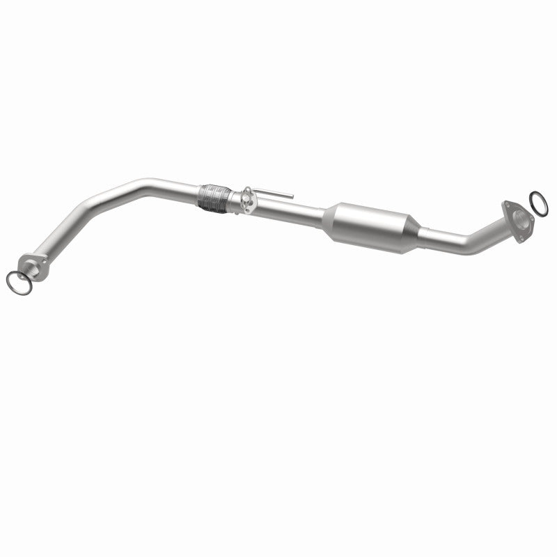 MagnaFlow Direct Fit Catalytic Converter for 2003-2004 Toyota Tundra