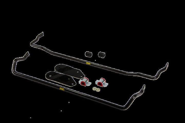 ST Anti-Swaybar Set Toyota MR-2 ST Anti-Swaybar Set Toyota MR-2