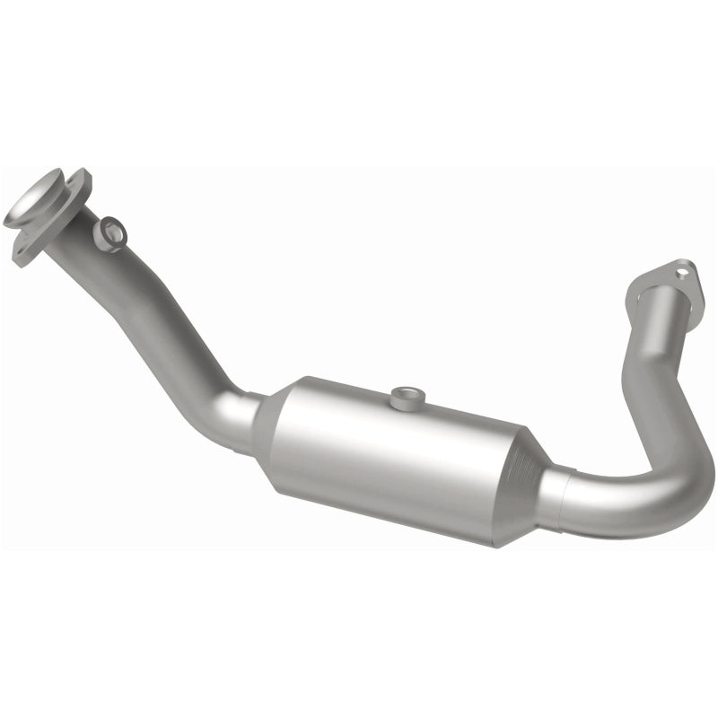 MagnaFlow CARB-Grade Direct-Fit Catalytic Converter - Ford Ranger 2007-2011 4.0L, image 2