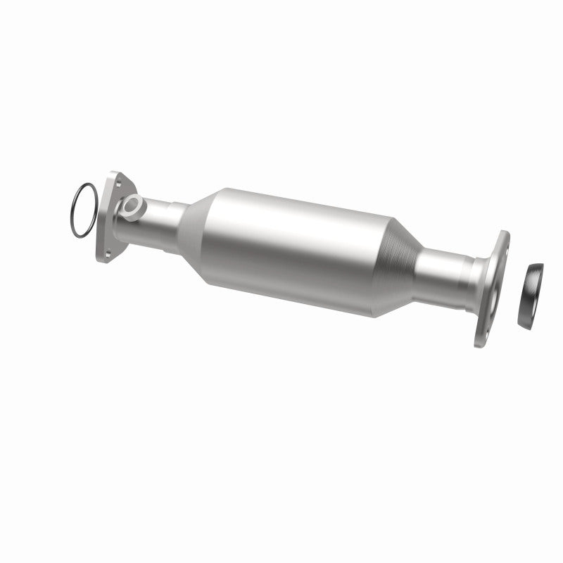 1997 Acura CL 2.2L Catalytic Converter - Easy Install & CARB Compliant
