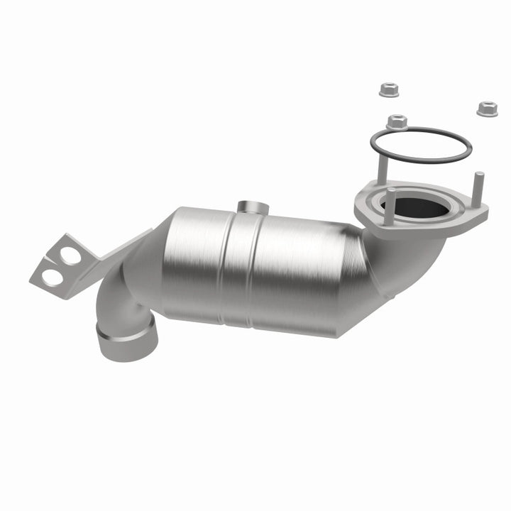 Magnaflow Rear Catalytic Converter for Jaguar X-Type - OEM Grade