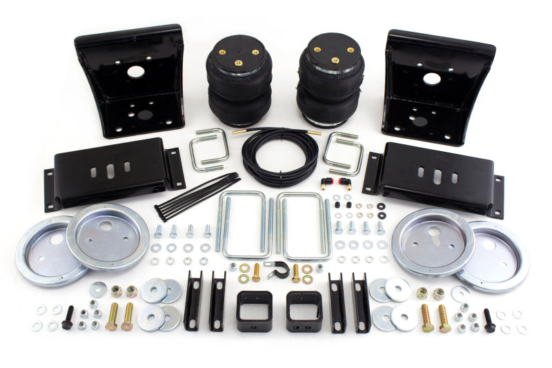 Air Lift LoadLifter 5000 Rear Air Spring Kit - Ford F-250 / F-350 Super Duty 2005-2012