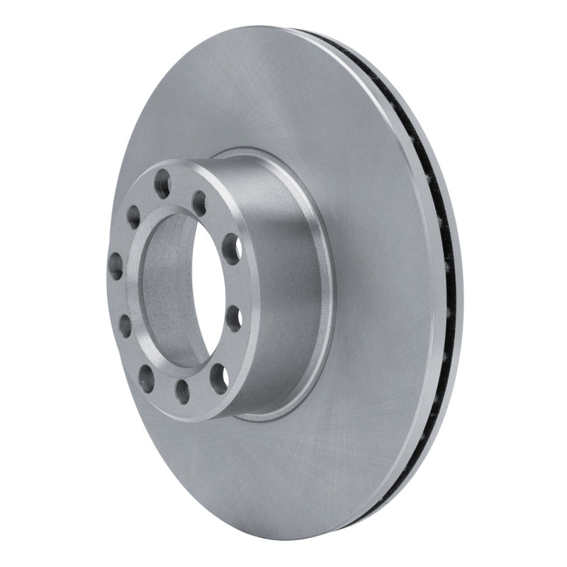 DFC OE Front Brake Rotor - Mercedes-Benz 300SD, 380/450/500 SE-SL Series 1979-1985, image 5