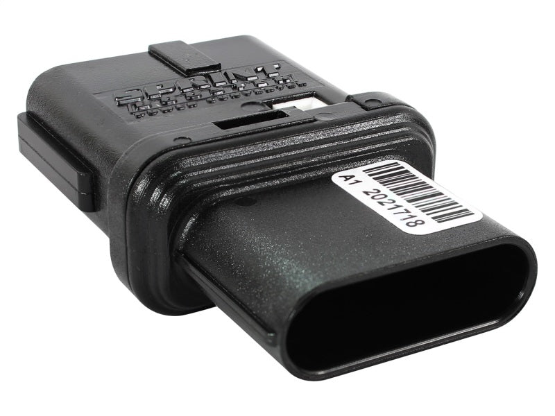 aFe Power Sprint Booster Power Converter for 05-15 Porsche 911 Boxster Cayman Macan MT AT
