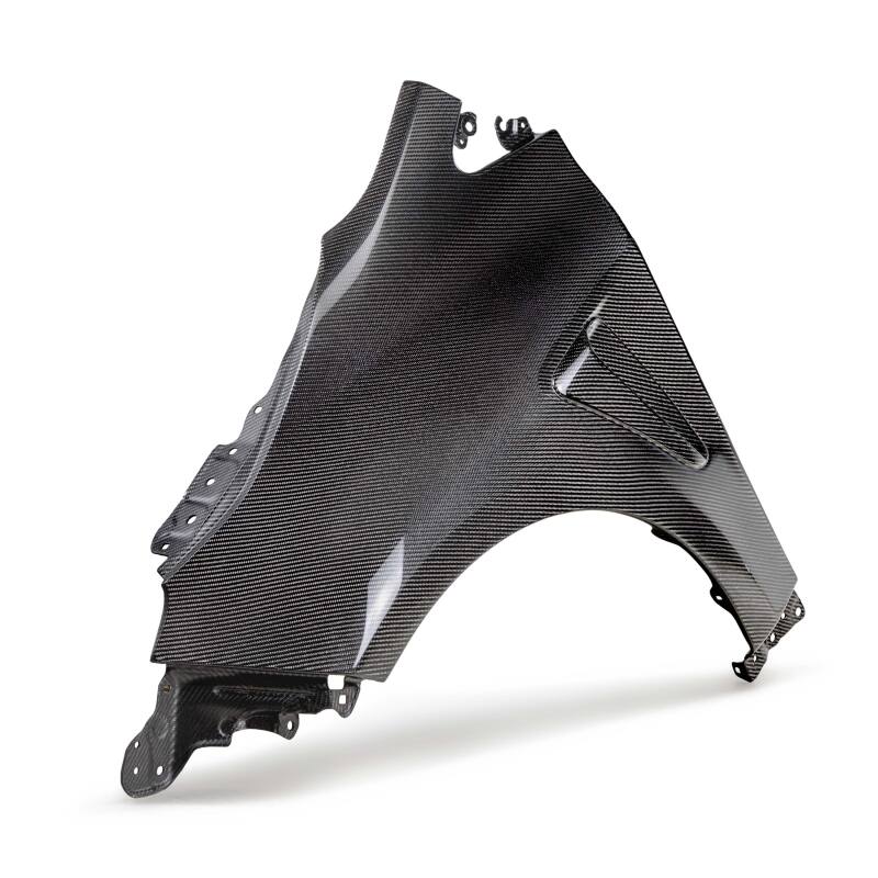 Seibon OE-Style Dry Carbon Fenders for 2023 Toyota GR Corolla - OneFastShop