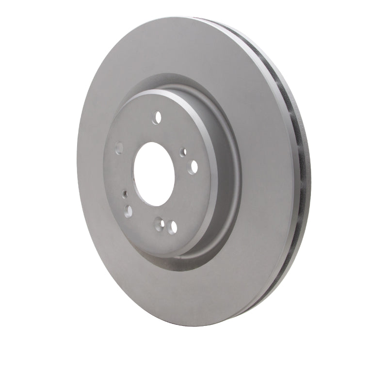 DFC 19-25 Acura RDX Front GeoSPEC Coated Rotor Rotor