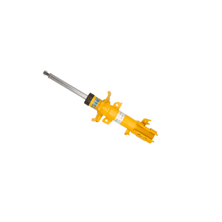 Bilstein B6 Performance Twintube Shock Front Right for 2011–2016 Ford Fiesta L4 1.6L