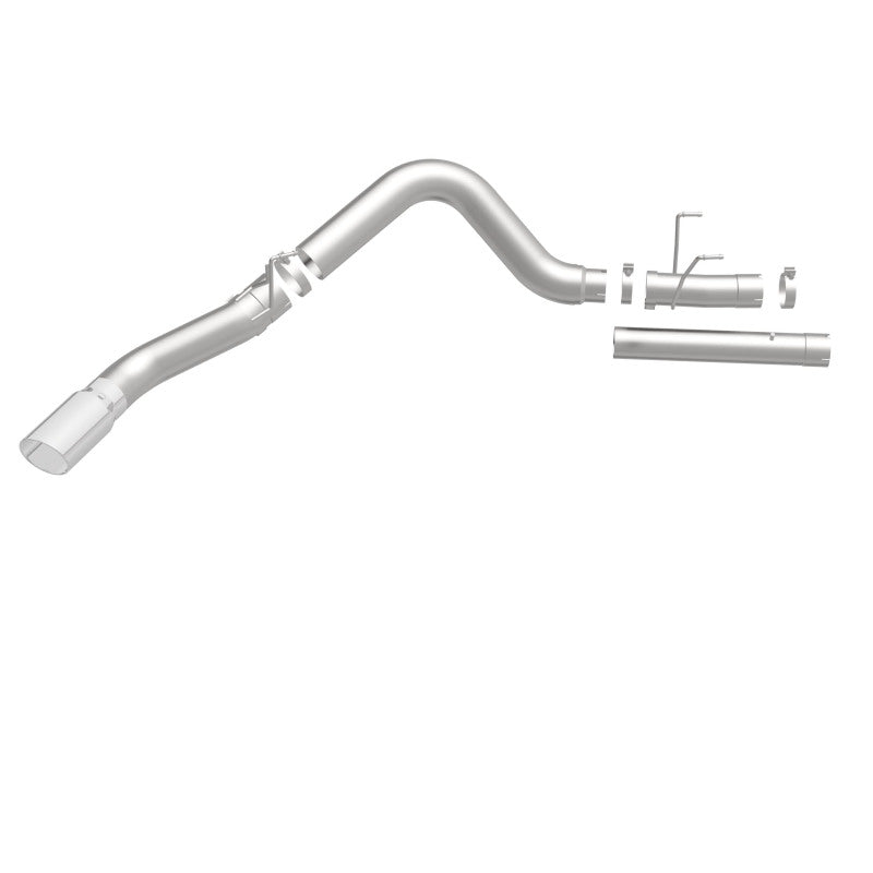 MagnaFlow 07-17 Ram 2500/3500 6.7L DPF-Back SS Exhaust