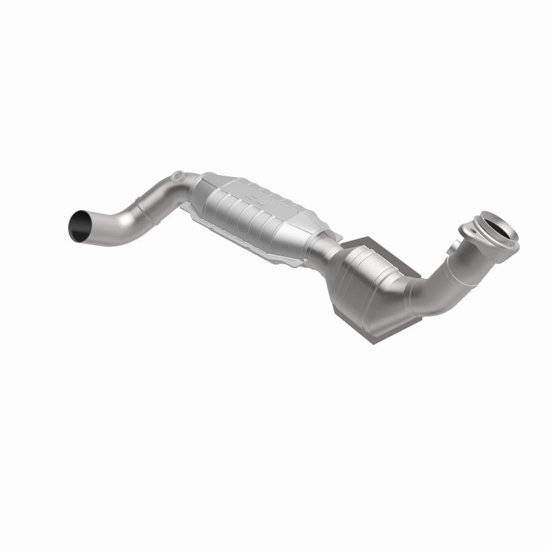 MagnaFlow Conv DF 01-02 Ford F-150 5.4L Easy Install