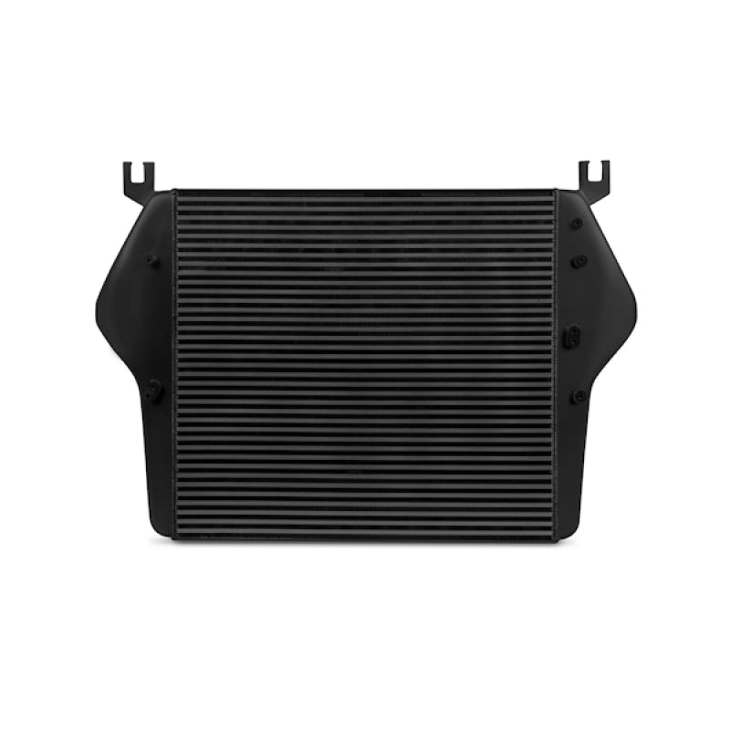 Mishimoto Intercooler for 03-09 Dodge 5.9L/6.7L Cummins (Black) - OneFastShop