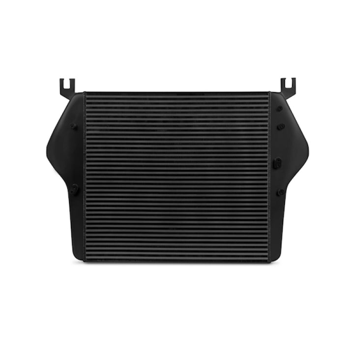 Mishimoto Intercooler for 03-09 Dodge 5.9L/6.7L Cummins (Black) - OneFastShop