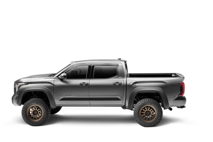Husky Liners 22-26 Toyota Tundra EAF Style Fender Flares 4Pc