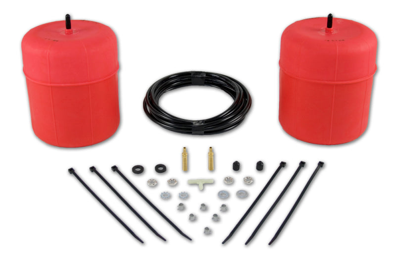 Air Lift 1000 Air Spring Kit - Toyota 4Runner / Sequoia / Van 1984-2007