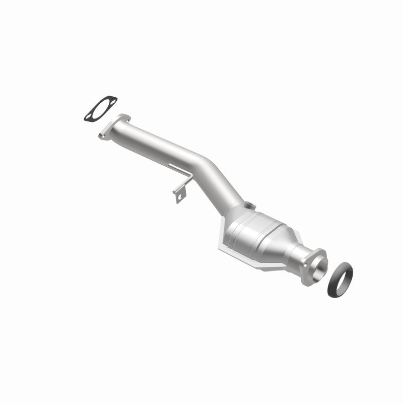 Magnaflow 2006 Saab 9-2X 2.5L Direct Fit Converter Easy Install
