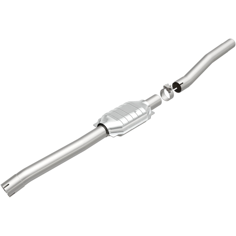 Magnaflow Direct-Fit Catalytic Converter for 97-99 Dodge Dakota 3.9/5 - OneFastShop