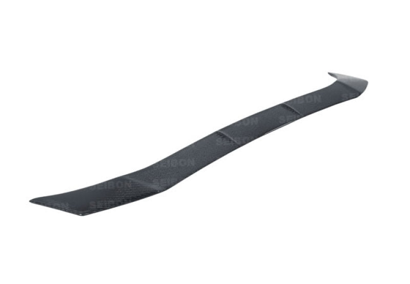Seibon Carbon Fiber Rear Fin Spoiler for 12-13 Scion FRS - OneFastShop