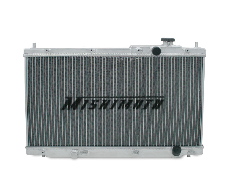 Mishimoto Aluminum Radiator for 01-05 Honda Civic Manual Trans - OneFastShop