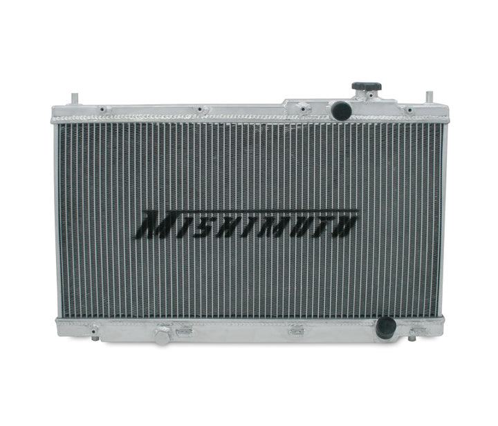 Mishimoto Aluminum Radiator for 01-05 Honda Civic Manual Trans - OneFastShop