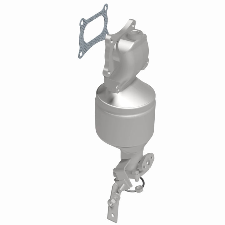 MagnaFlow Direct-Fit Catalytic Converter for 2008-2016 Honda Odyssey