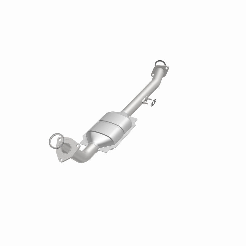 MagnaFlow Conv DF 01-04 Toyota Sequoia 4.7L P/S Easy Install