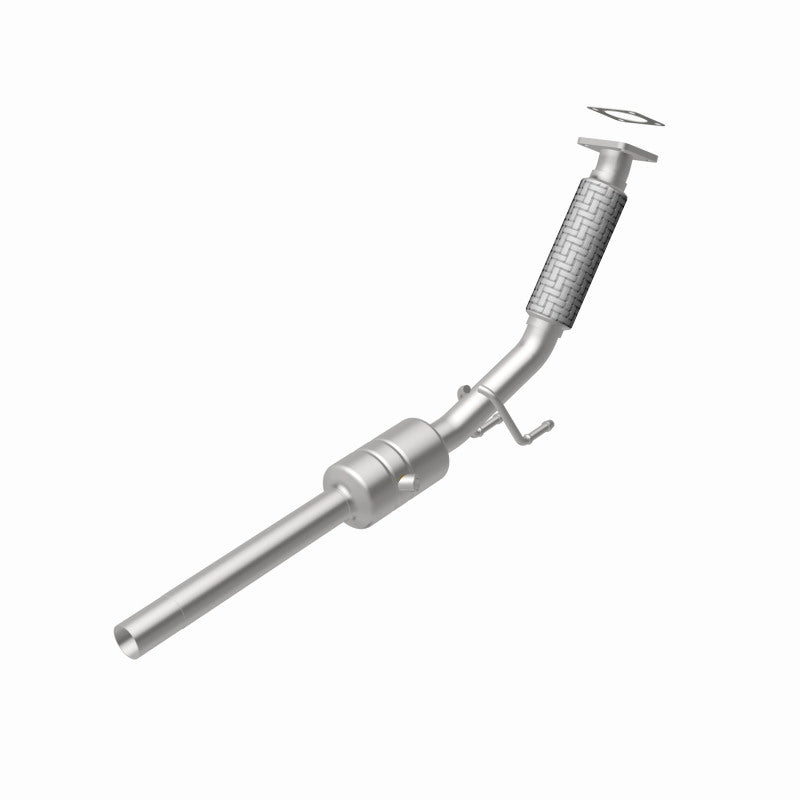 MagnaFlow Converter Direct Fit 11-15 Volkswagen Jetta L4-2.0L Easy Install