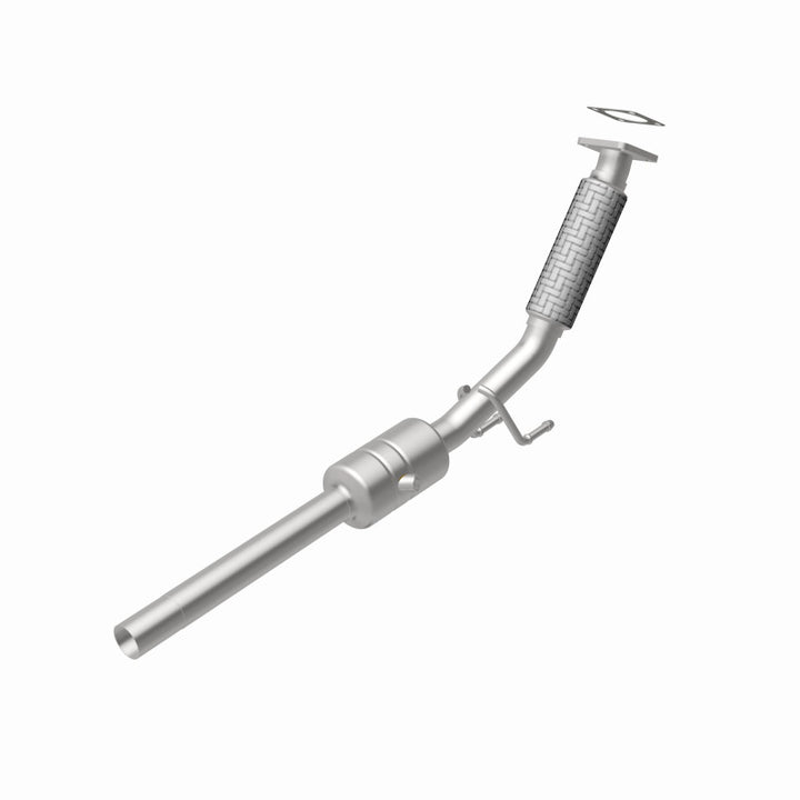 MagnaFlow Converter Direct Fit 11-15 Volkswagen Jetta L4-2.0L Easy Install