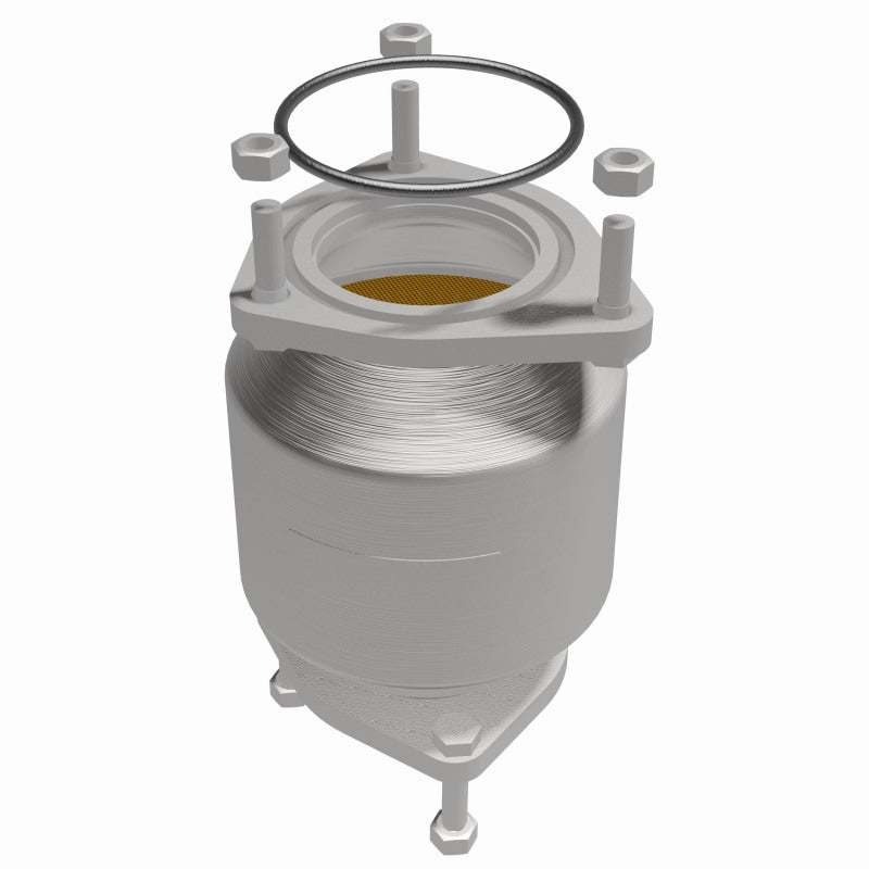 MagnaFlow Conv DF AVEO- 06-07 4 1.6L OEM Easy Install