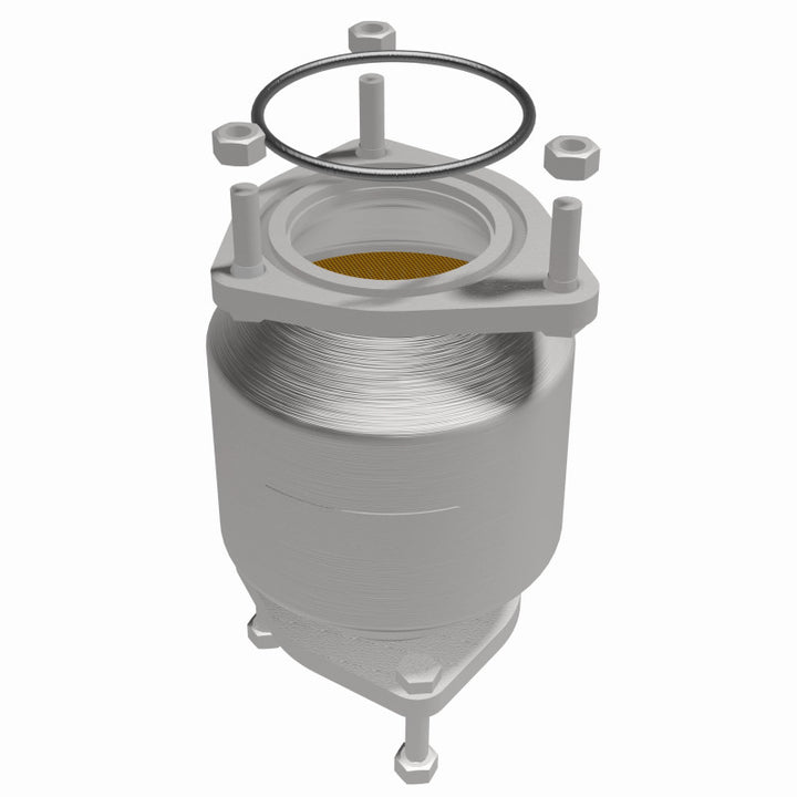 MagnaFlow Conv DF AVEO- 06-07 4 1.6L OEM Easy Install