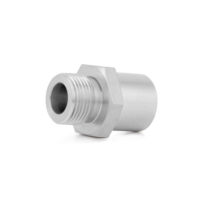 Mishimoto Stainless Steel Sandwich Plate Adapter M20 Thread Pitch