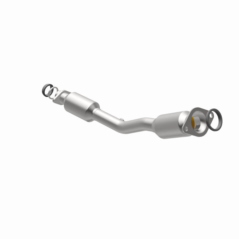Magnaflow Conv DF 2009-2013 Cube 1.8 L Underbody Easy Install