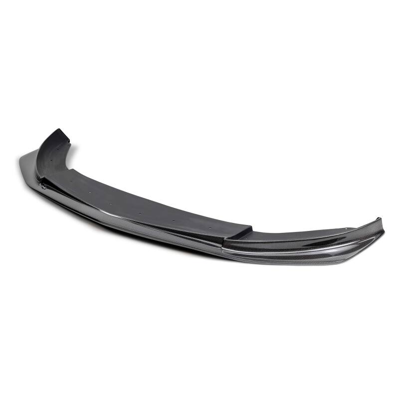 Seibon DL-Style Carbon Fiber Front Lip for 2023 Nissan Z