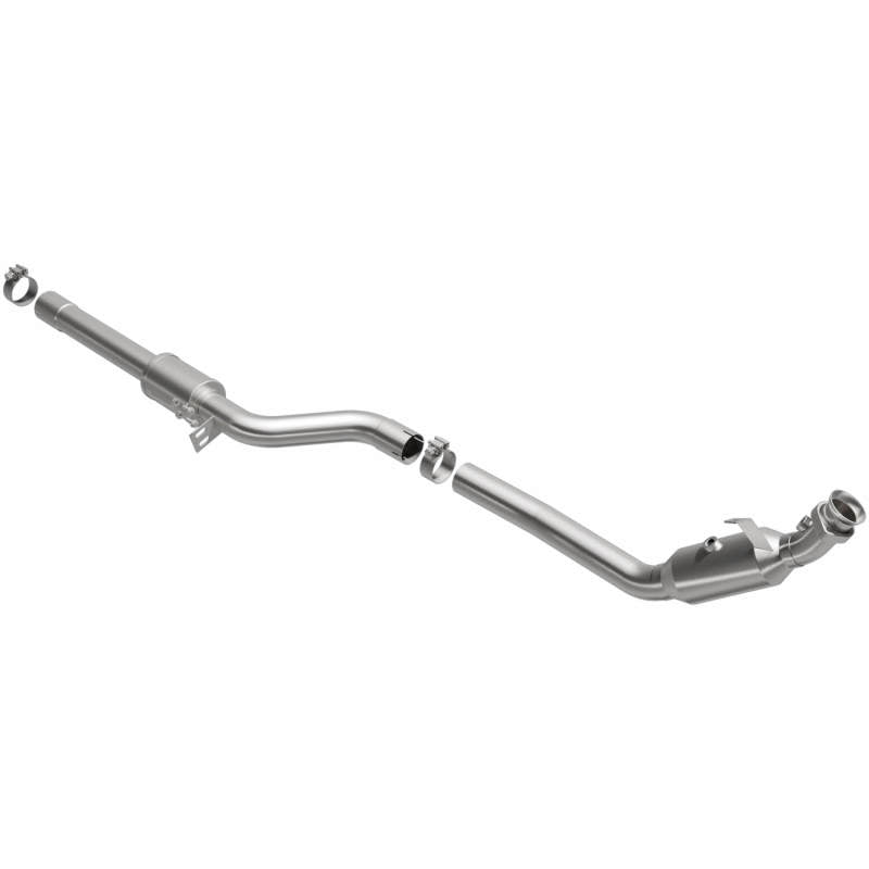 Magnaflow OEM Direct-Fit Catalytic Converter for 2013-2020 Mercedes-Benz SL550 V8 4.6 - OneFastShop